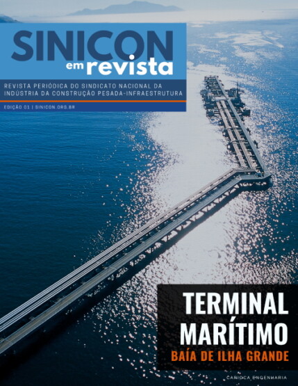 SINICON EM REVISTA